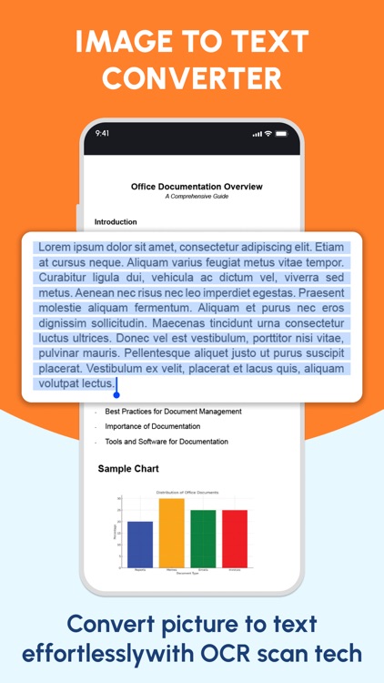 DS Scanner: Scan & Translate screenshot-5