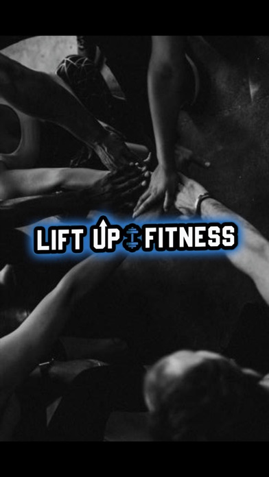 Lift Up Fitness NJ Screenshot