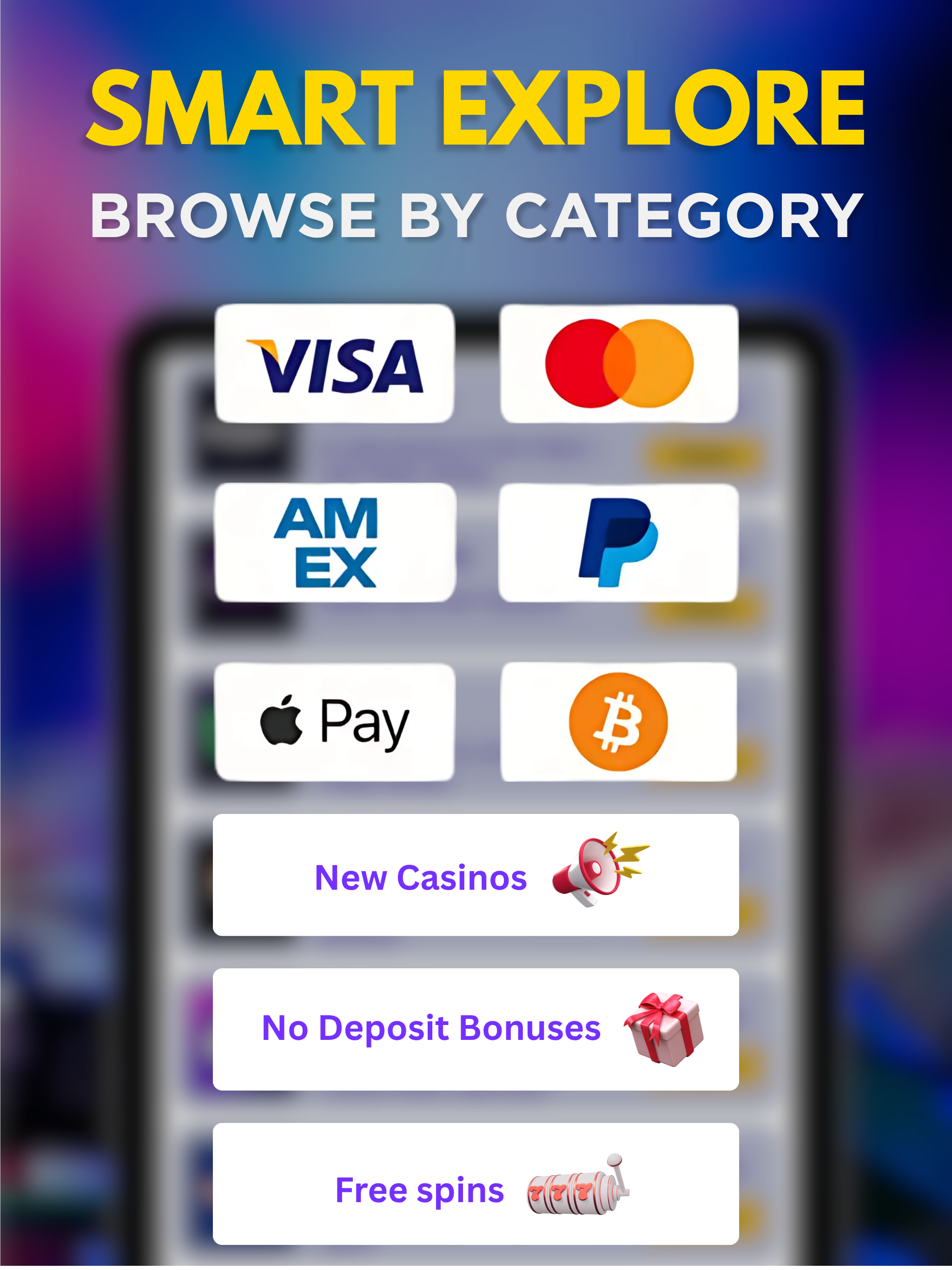 Jackpot Master - Real Casinos screenshot 11