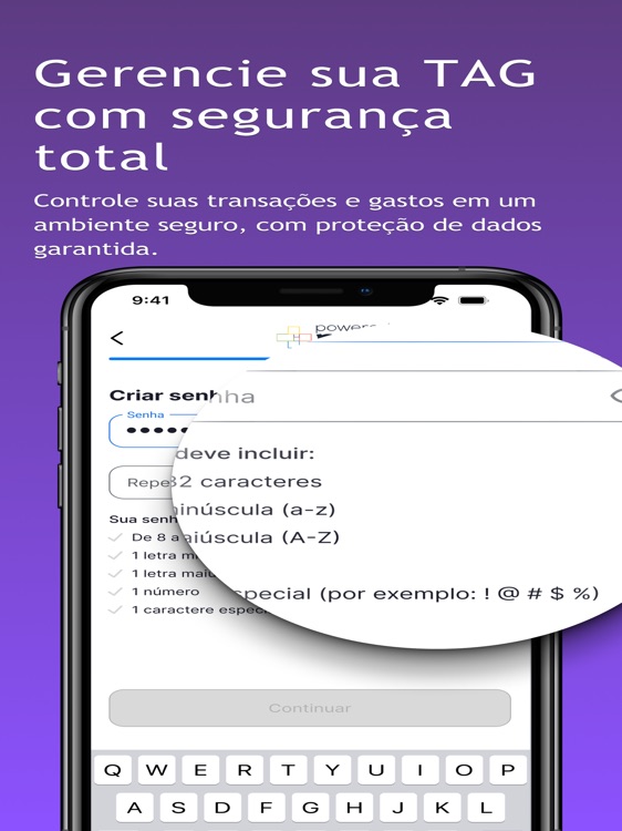 Move Mais Parceiros: TAG screenshot-7