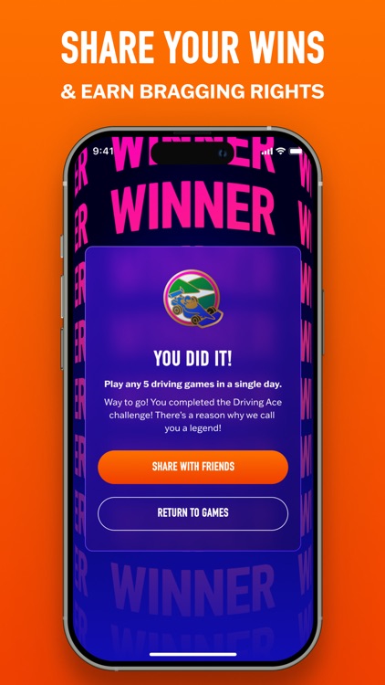 D&B Rewards screenshot-4