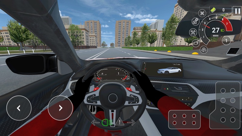 Drive World : Drift Car Racing screenshot 2