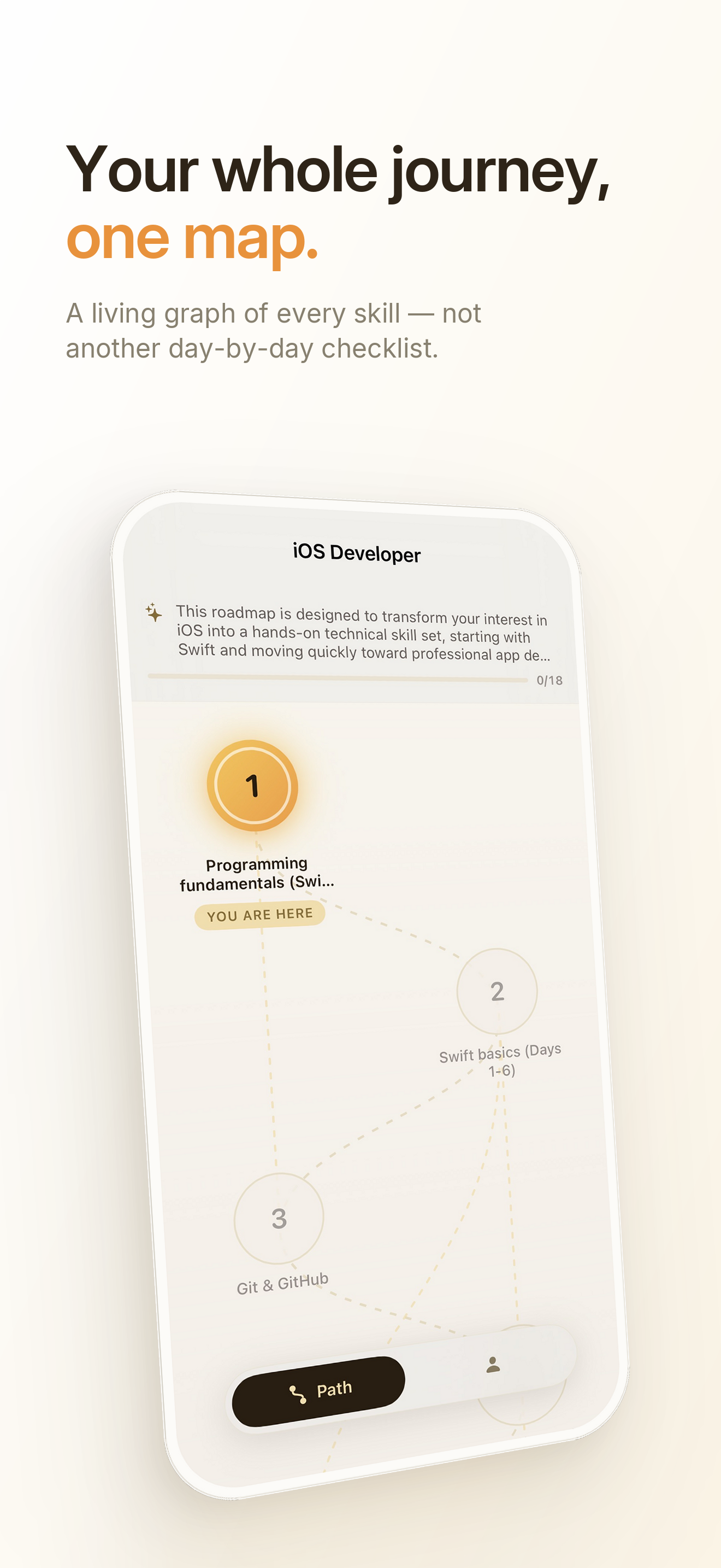 PharosApp screenshot 3