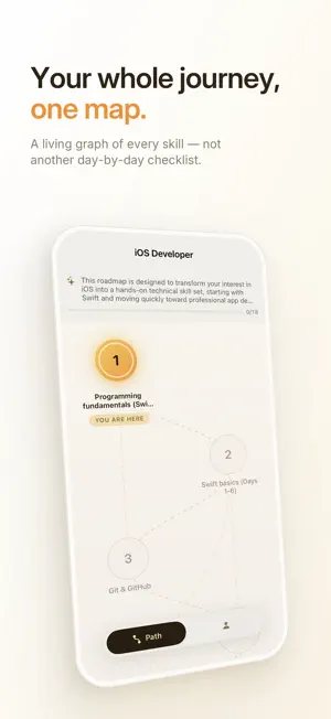 PharosApp screenshot 3