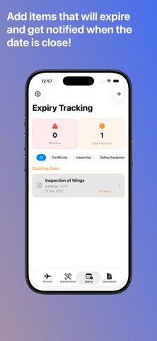 AirCrafty screenshot