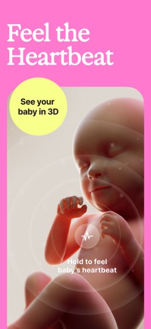 Suun – Pregnancy & Postpartum iPhone screenshot