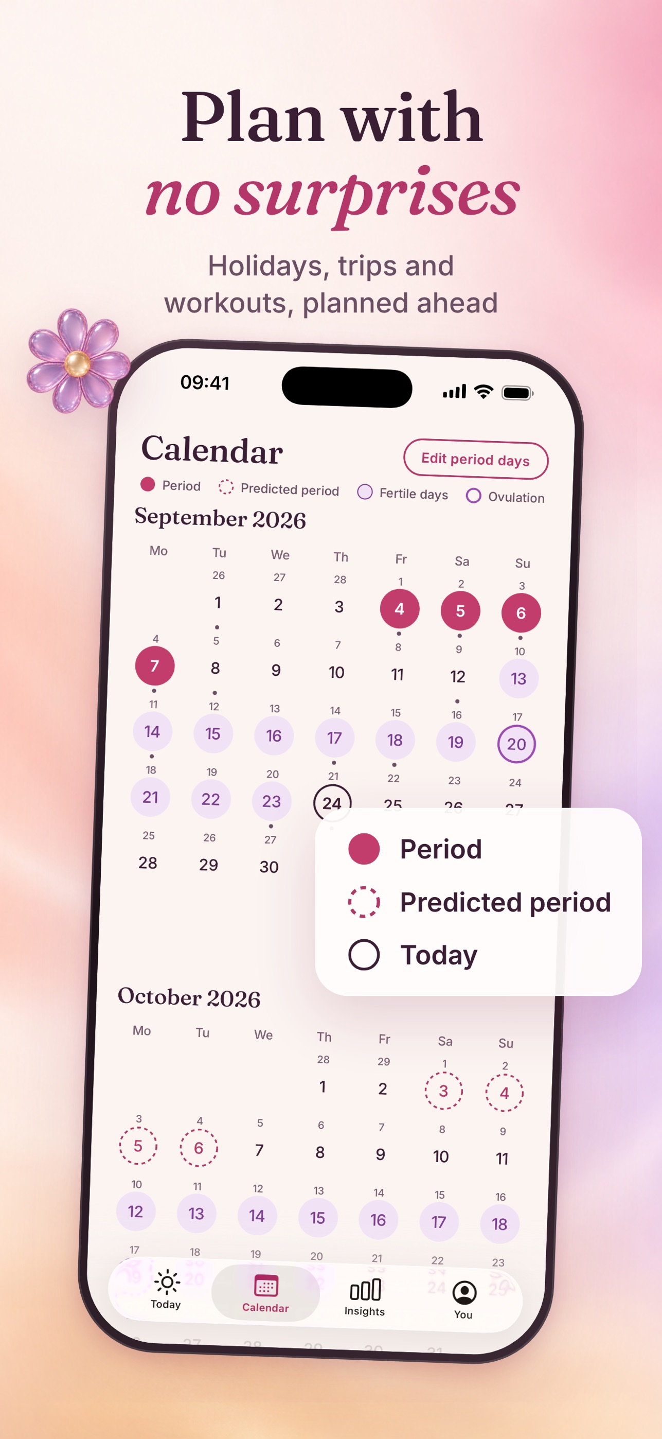 Screenshot 2 of LumaSync