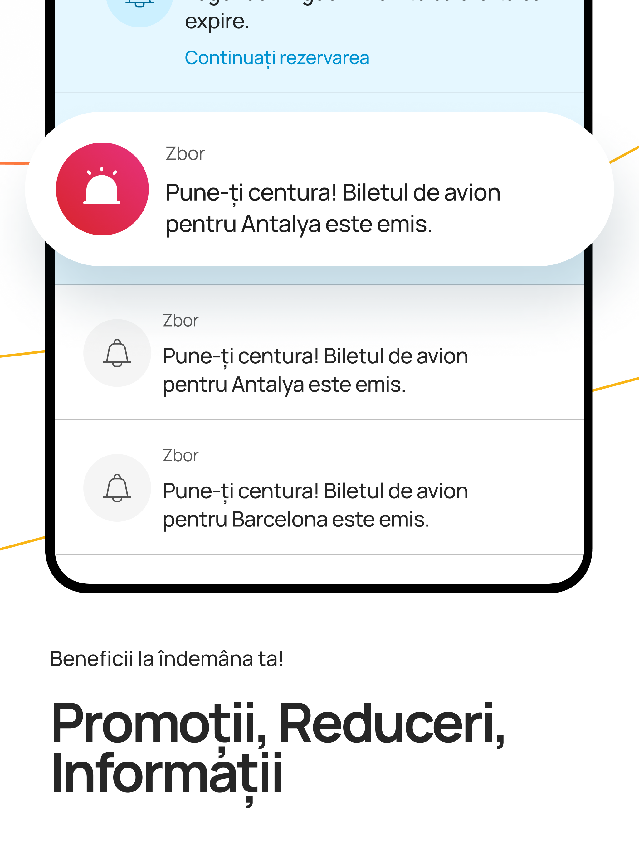 Coral Travel Romania screenshot 9