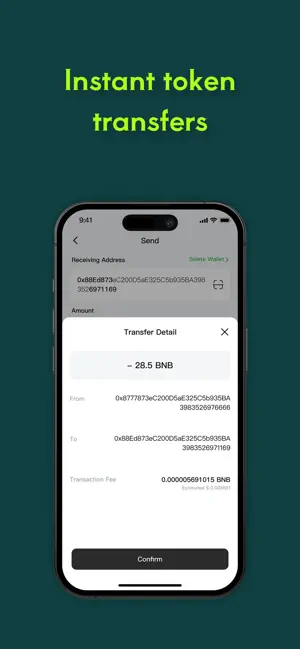FAYPAY screenshot 1