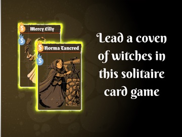 Witchcraft! screenshot 8