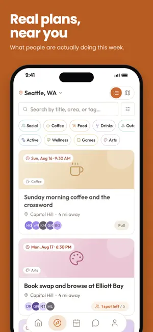 Valentree screenshot 1