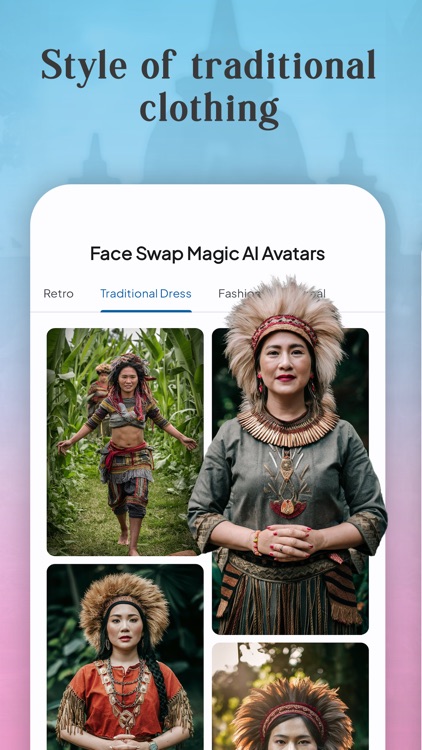 Remage: ai face swap fakeme