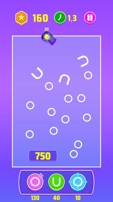 Screenshot #2 pour Bubblixify