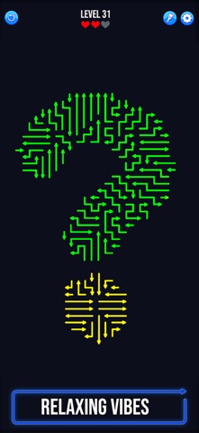 Arrow Swap: Escape Puzzle Screenshot 3 of 7