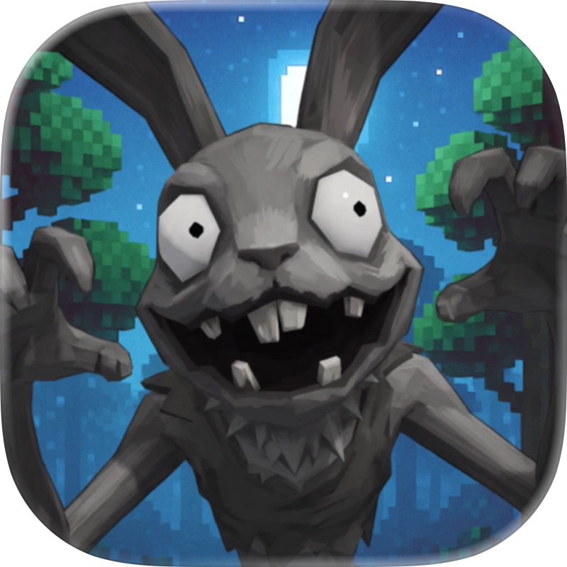 Survival Night Quest Adventure screenshot 12