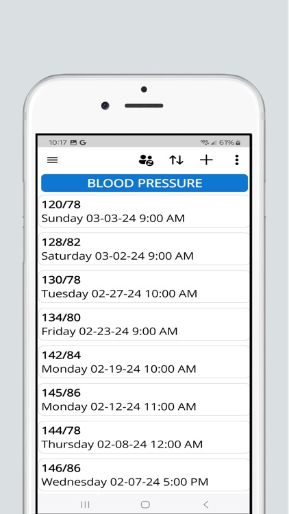 Medical Records Pro screenshot-5