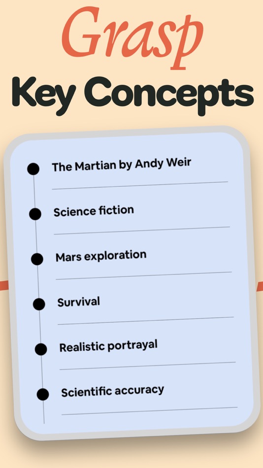 #4. Recall AI: Retain Info & Study (iOS) โดย: Giuseppe Lupo