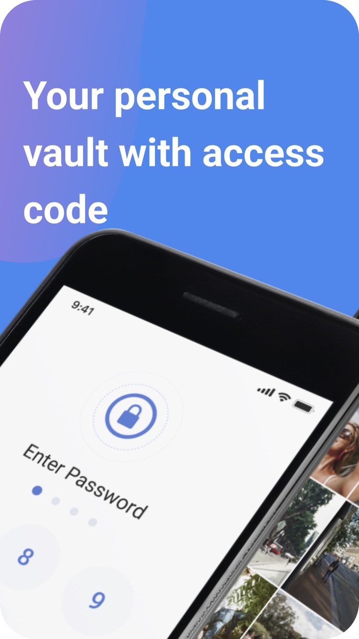 Keep Locker Safe Photos