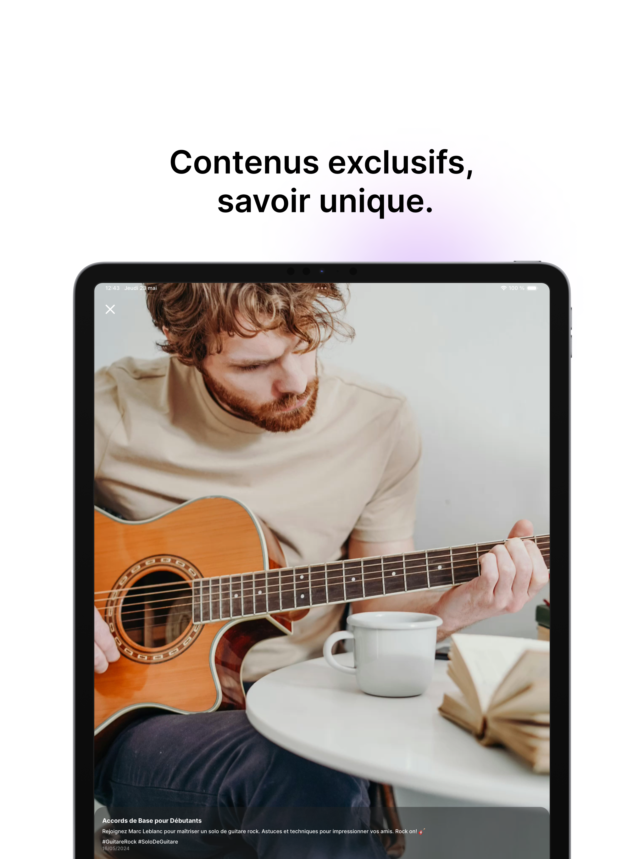 Thiiink - Apprendre ensemble screenshot 10