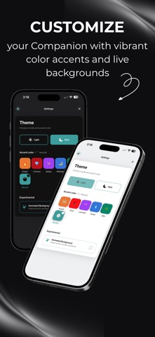 Divizend Companion screenshot