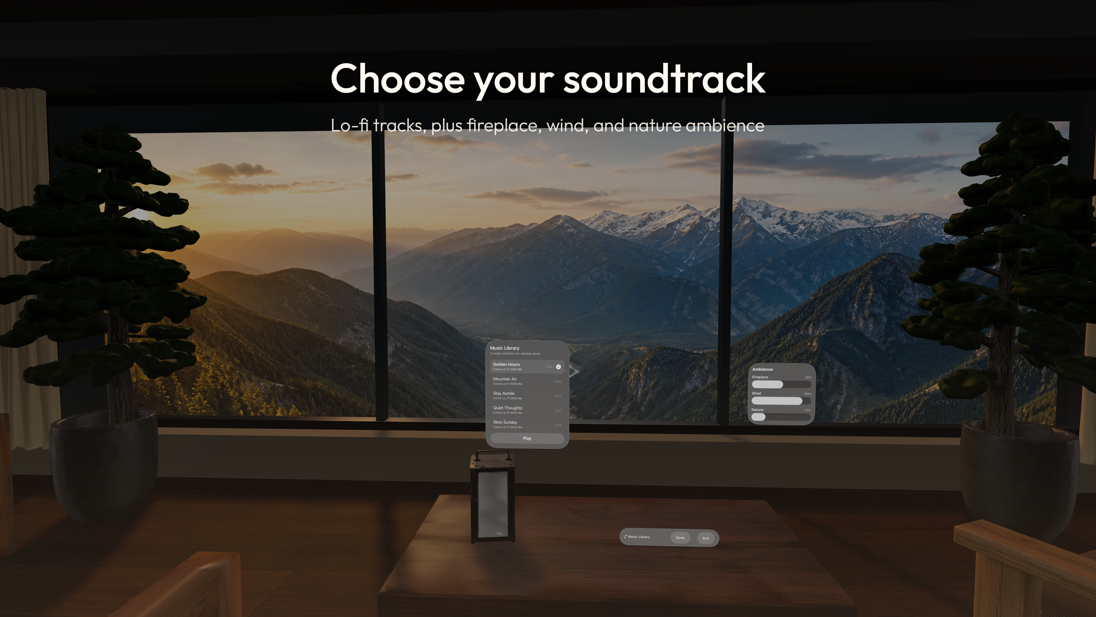 Come Lo-Fi With Me screenshot 2