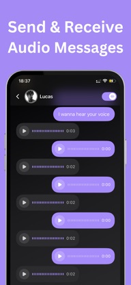 AI BF - Virtual Boyfriend Chat screenshot 3