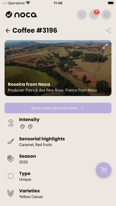 Noca Screenshot 5 of 6