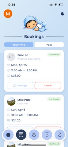 TinyCare Screenshot 4 of 4