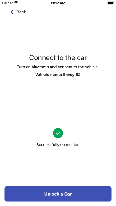 Envoy Mobility