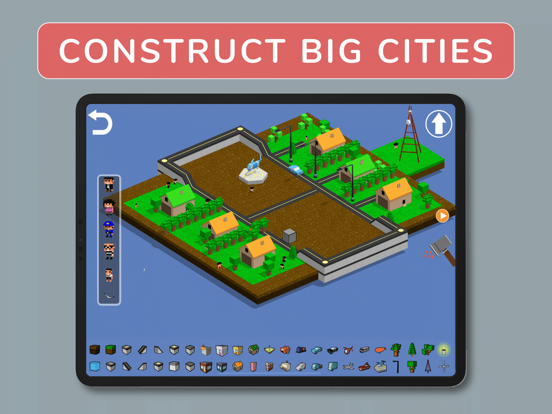 Screenshot #4 pour Maker Studio:School Edition