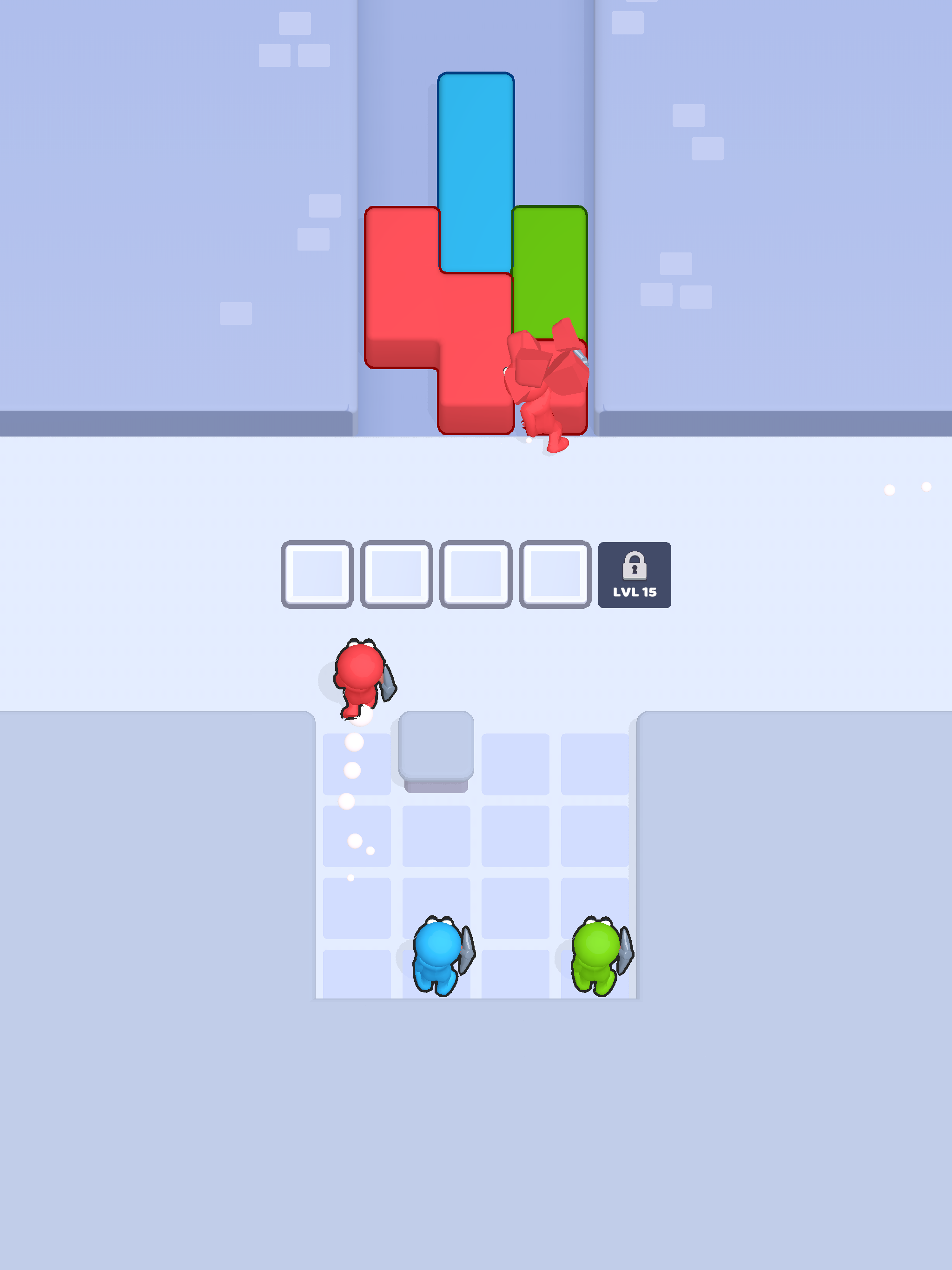 Mine Jam Frenzy screenshot 9