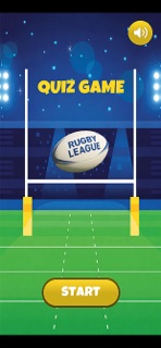Game On - Rugby League screenshot 1
