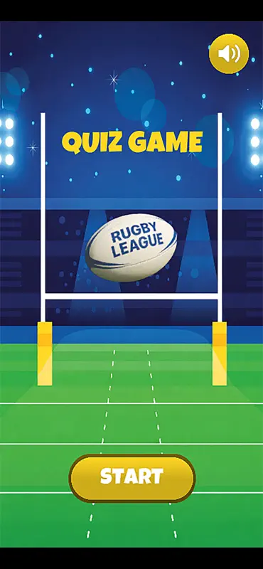 Game On - Rugby League screenshot 1 of 6