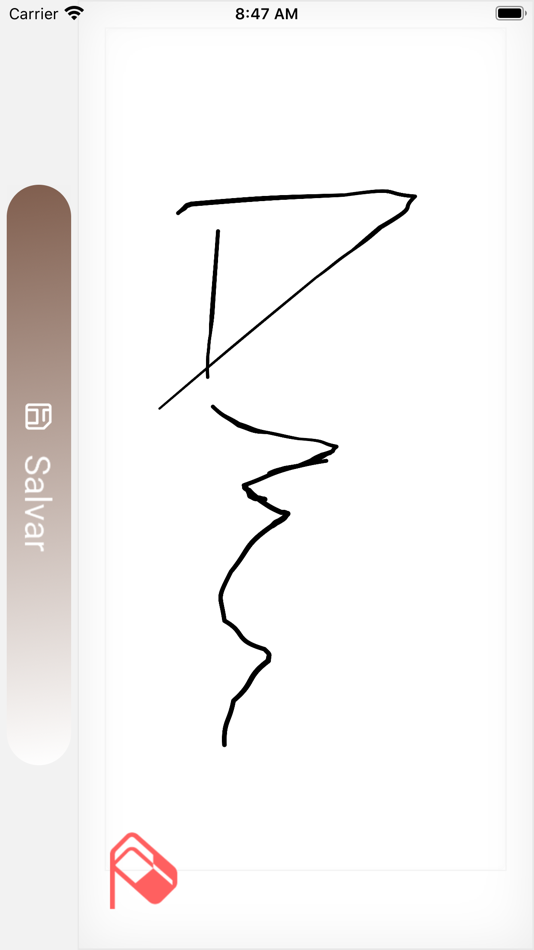 #6. Ficha Prime (iOS) 由: Marcel Baradel