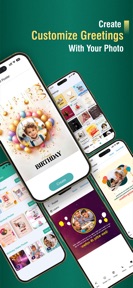 Festival Poster Maker & Video screenshot