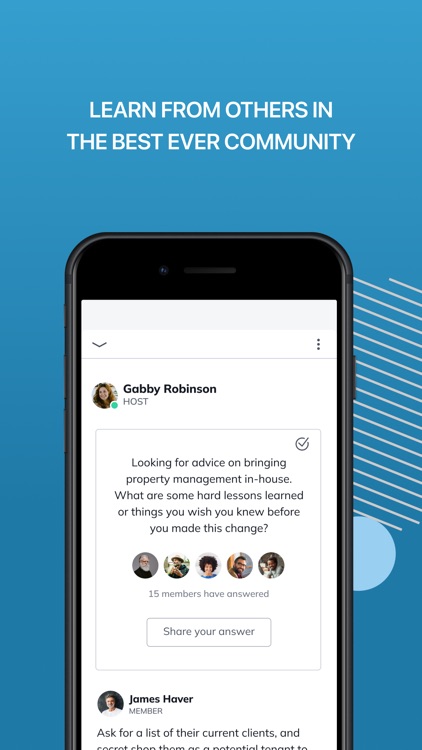 Best Ever CRE Community