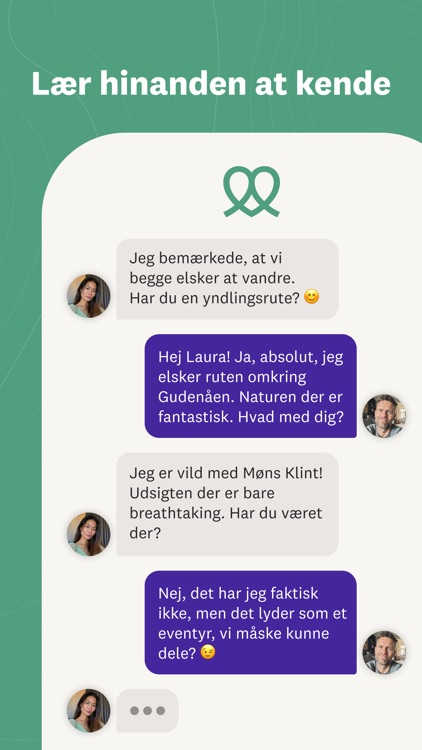 Single.dk - dating med dybde screenshot-3