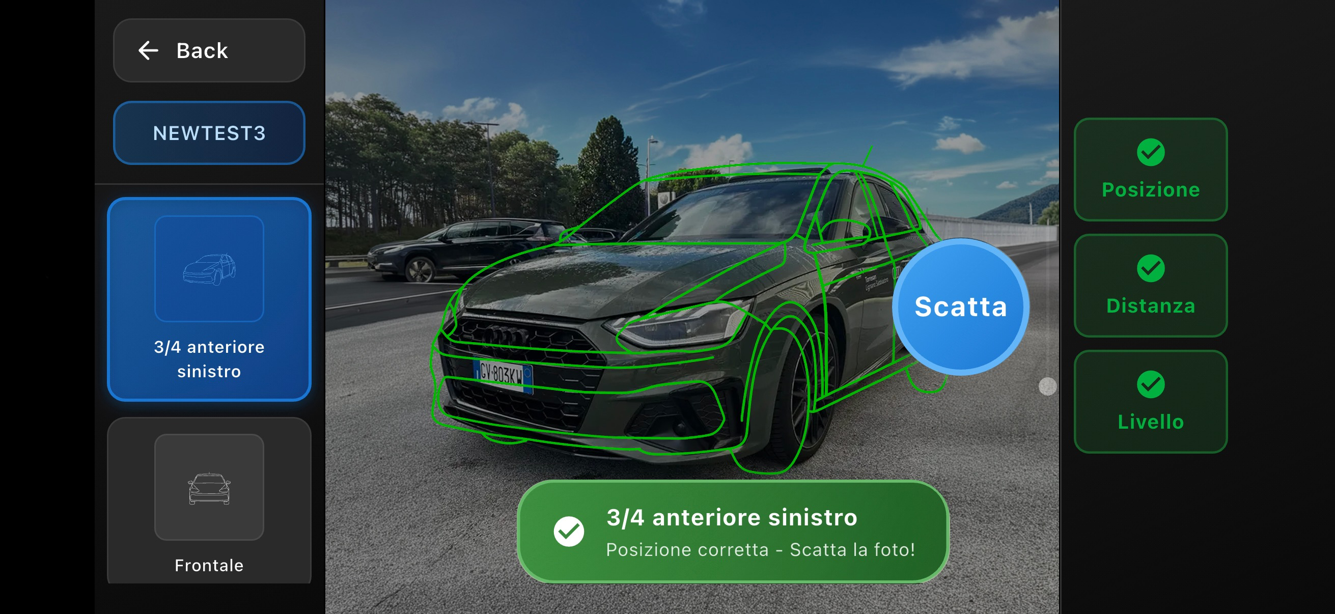 CarTake.ai screenshot 3