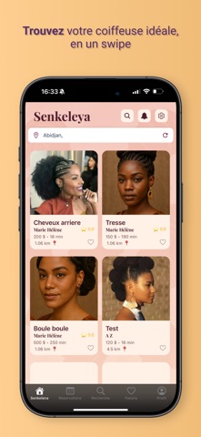 Senkeleya screenshot