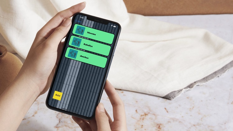 INGF TOP screenshot-4