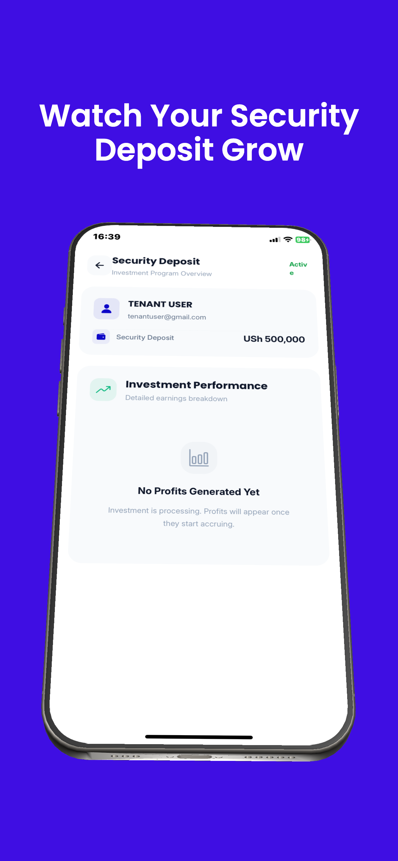 Est8Ledger screenshot 6