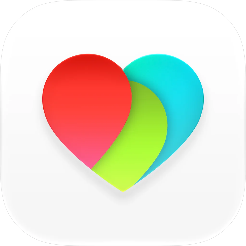 Health Auto Export - JSON+CSV