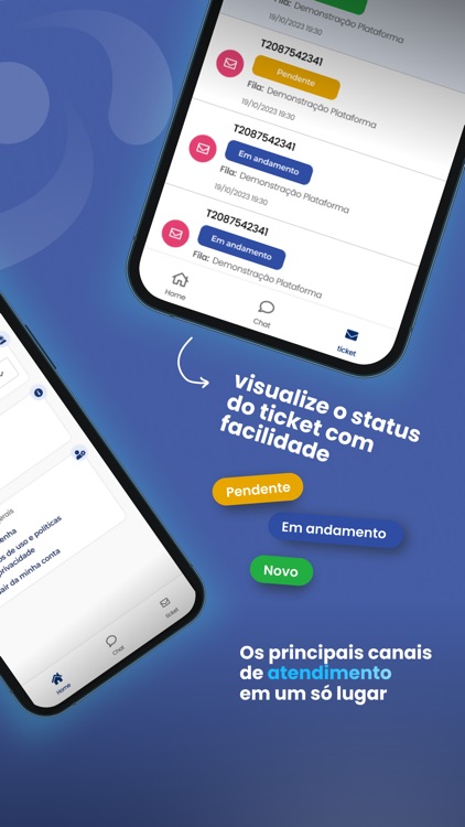 Cosmos app screenshot-4