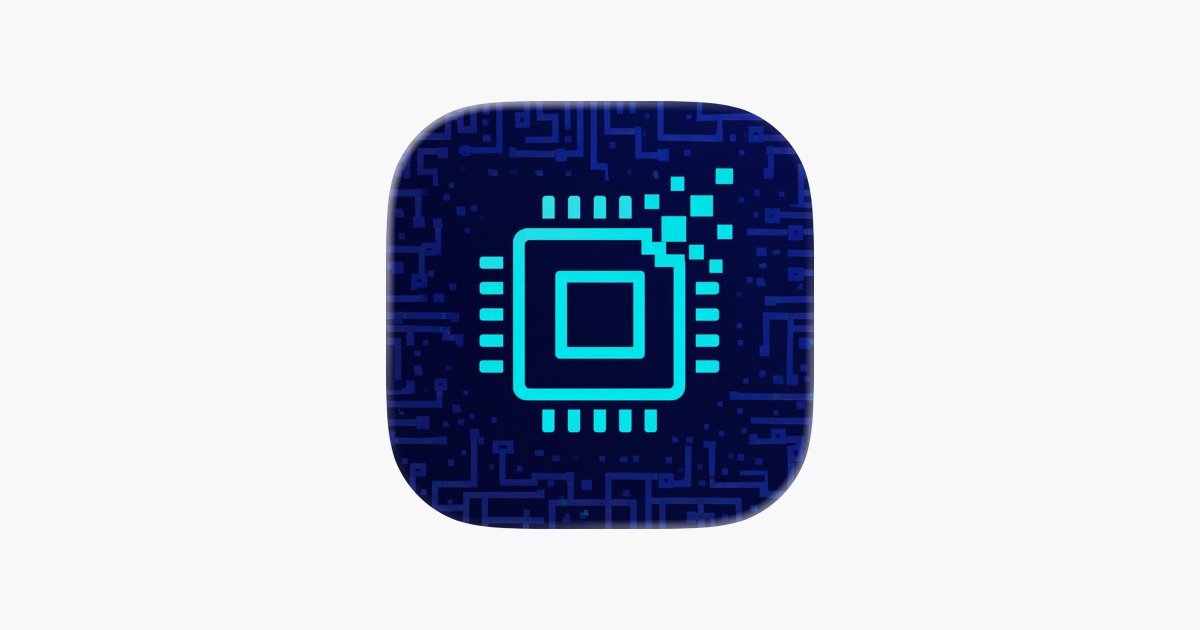 Silicon Evolution》App - App Store