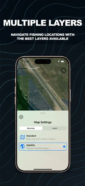 Catchin'Trouts screenshot 4