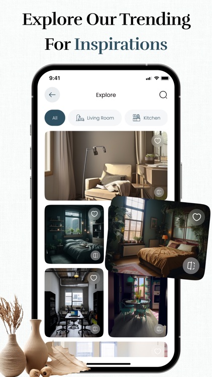 AI Interior Design Home Style screenshot-7