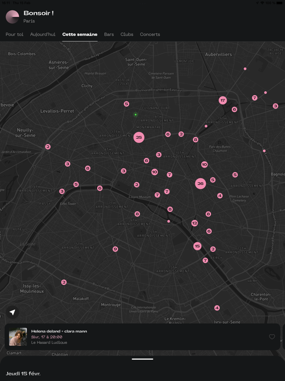 Screenshot #4 pour Closy.