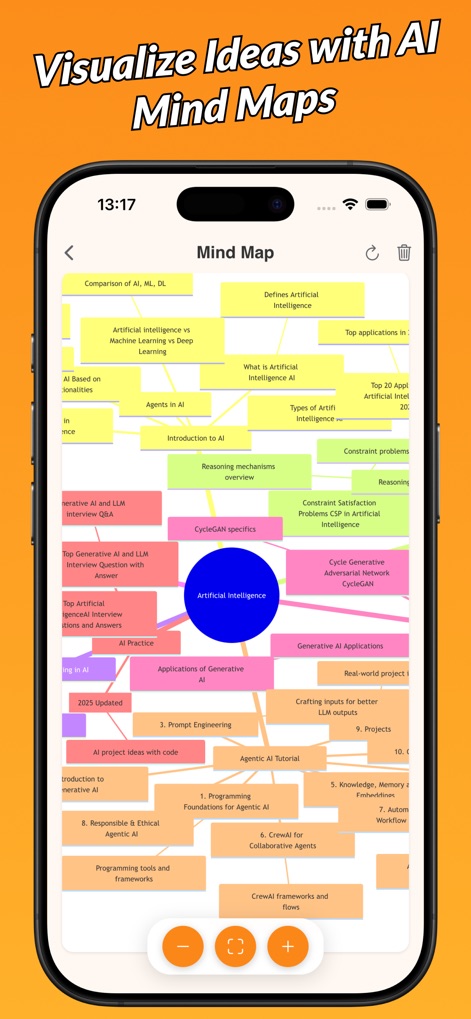 Voice Memos - TLDL Notes - Education App | MWM