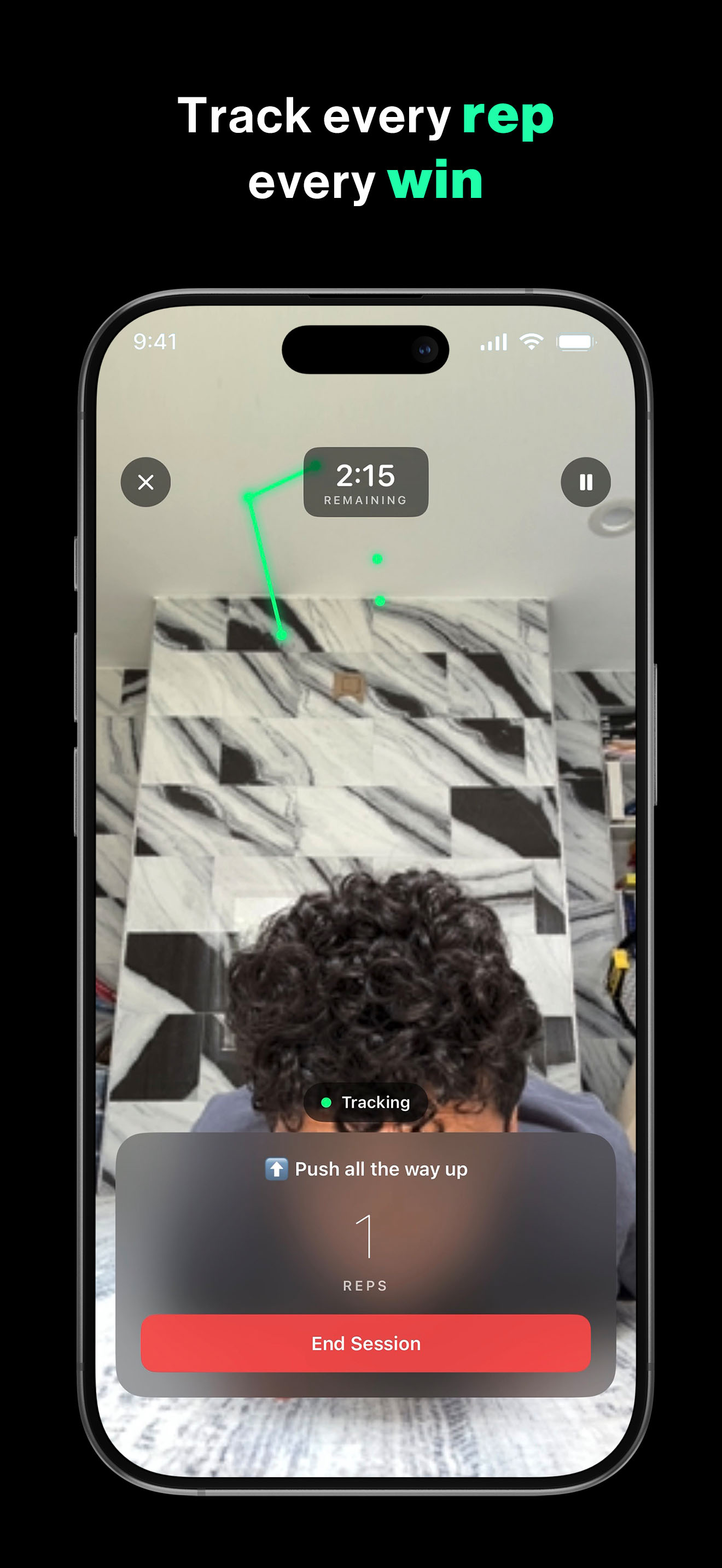 FlexCoach AI screenshot 3