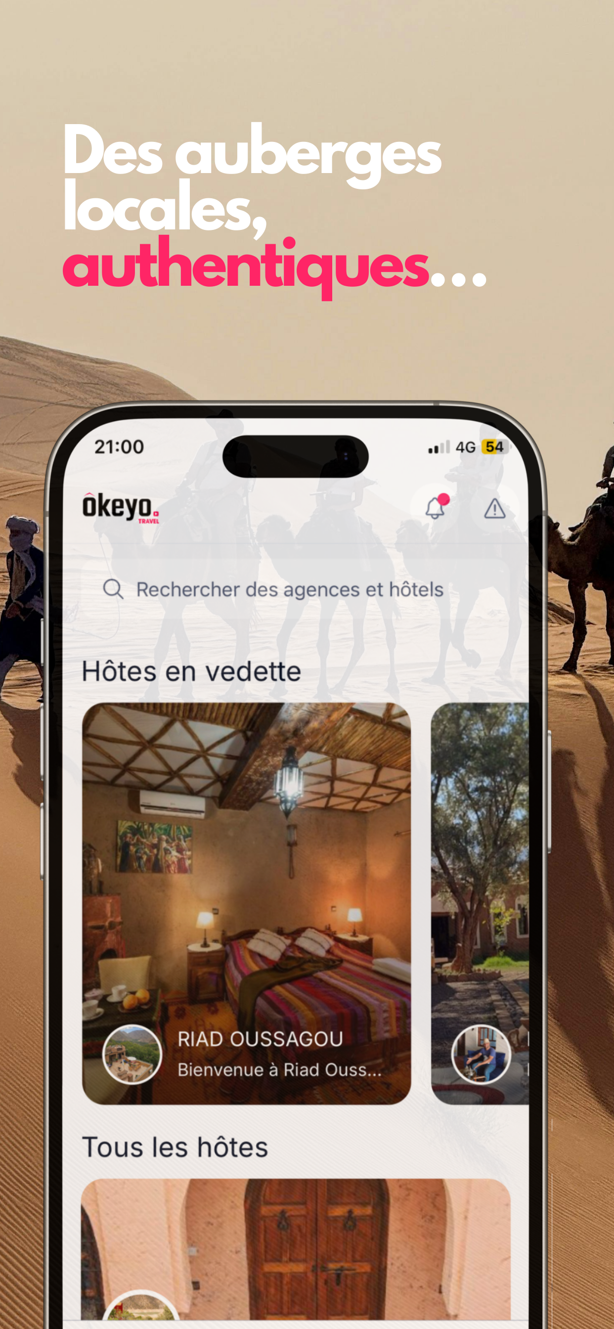 Okeyo Travel